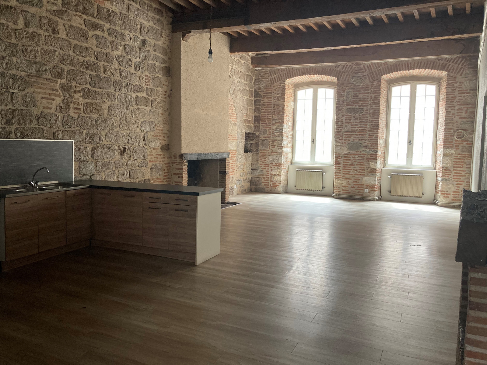 Image_, Appartement, Cahors, ref :235