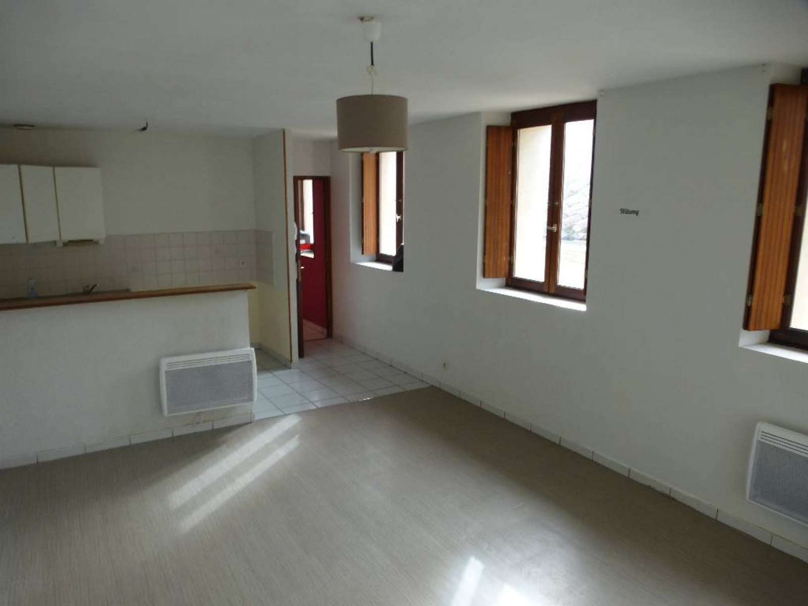 Image_, Appartement, Cahors, ref :228