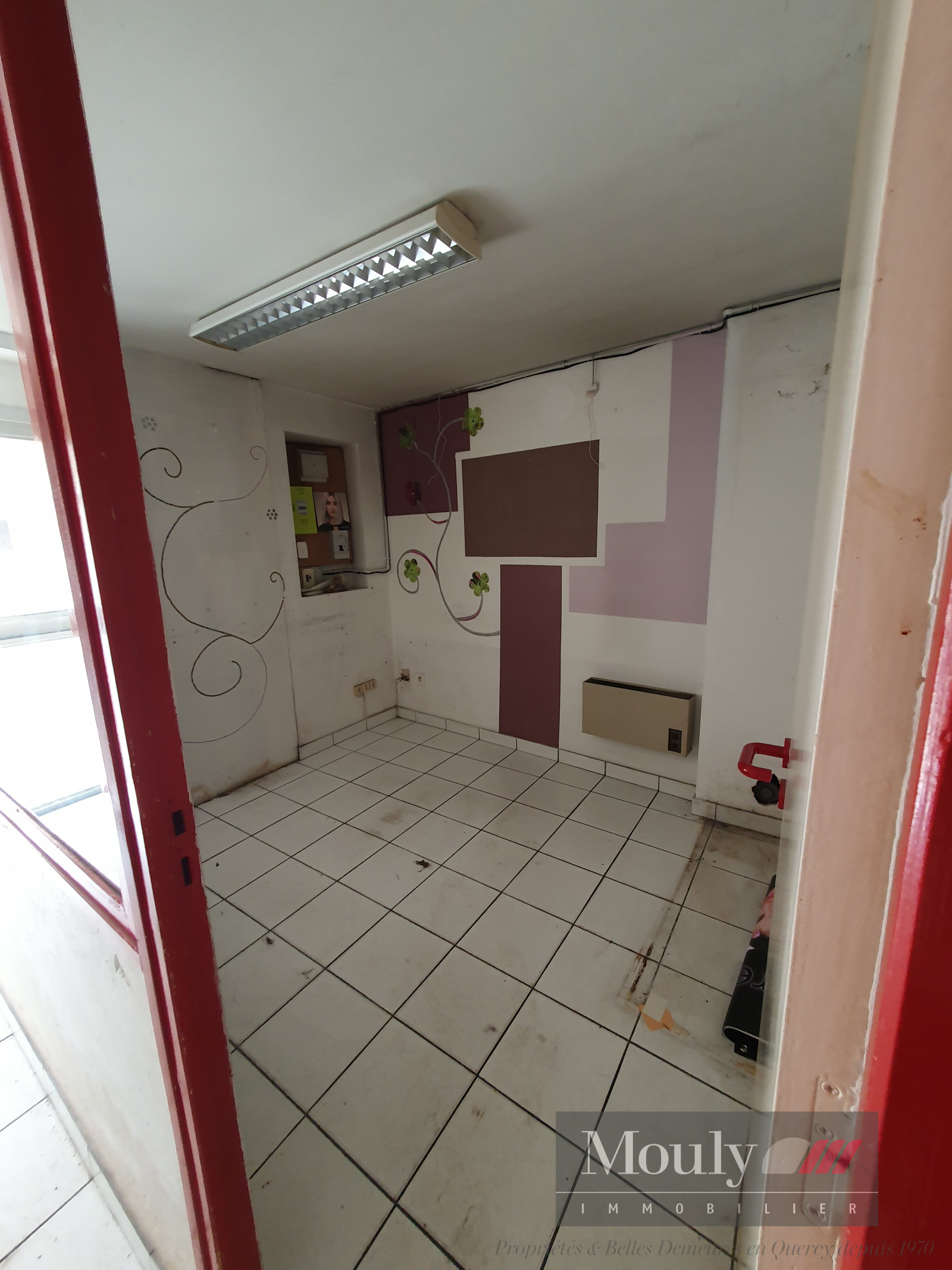 Image_, Local commercial, Cahors, ref :1718
