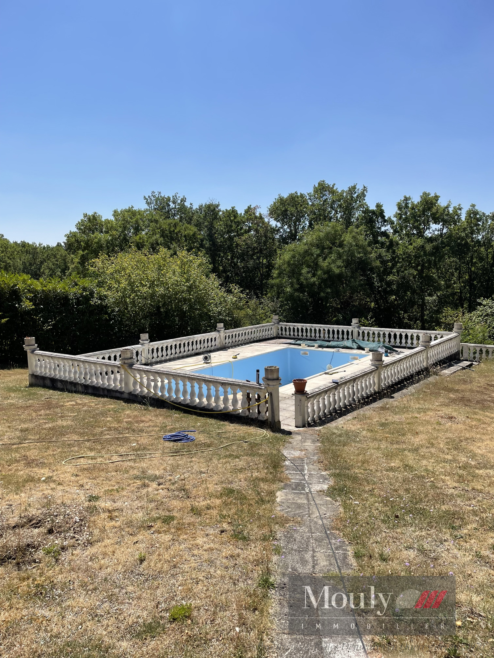 Image_, Villa, Saint-Paul-de-Loubressac, ref :4424
