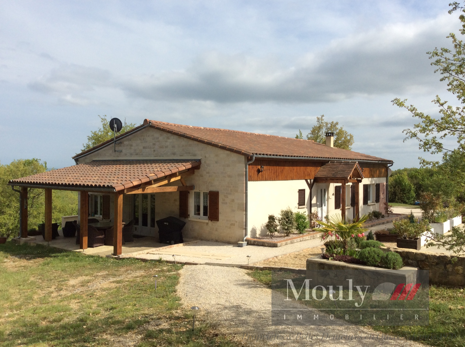 Image_, Propriete, Lauzès, ref :4508