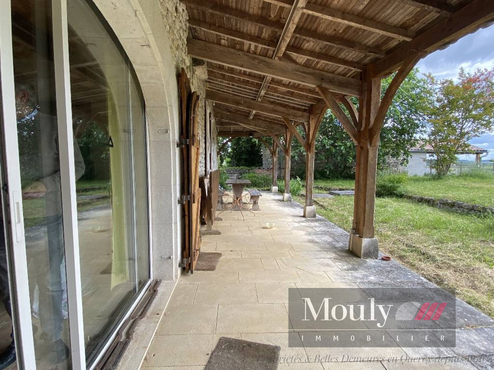 Image_, Maison, Montpezat-de-Quercy, ref :4534