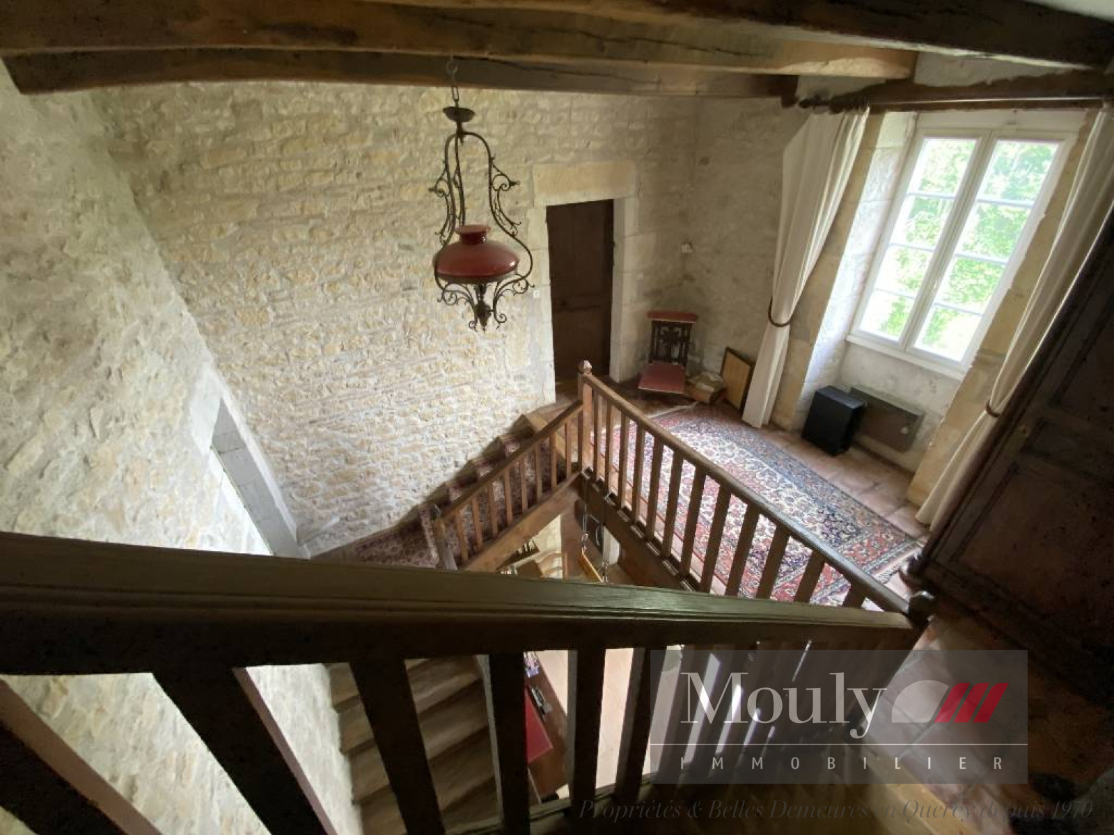 Image_, Maison, Montpezat-de-Quercy, ref :4534