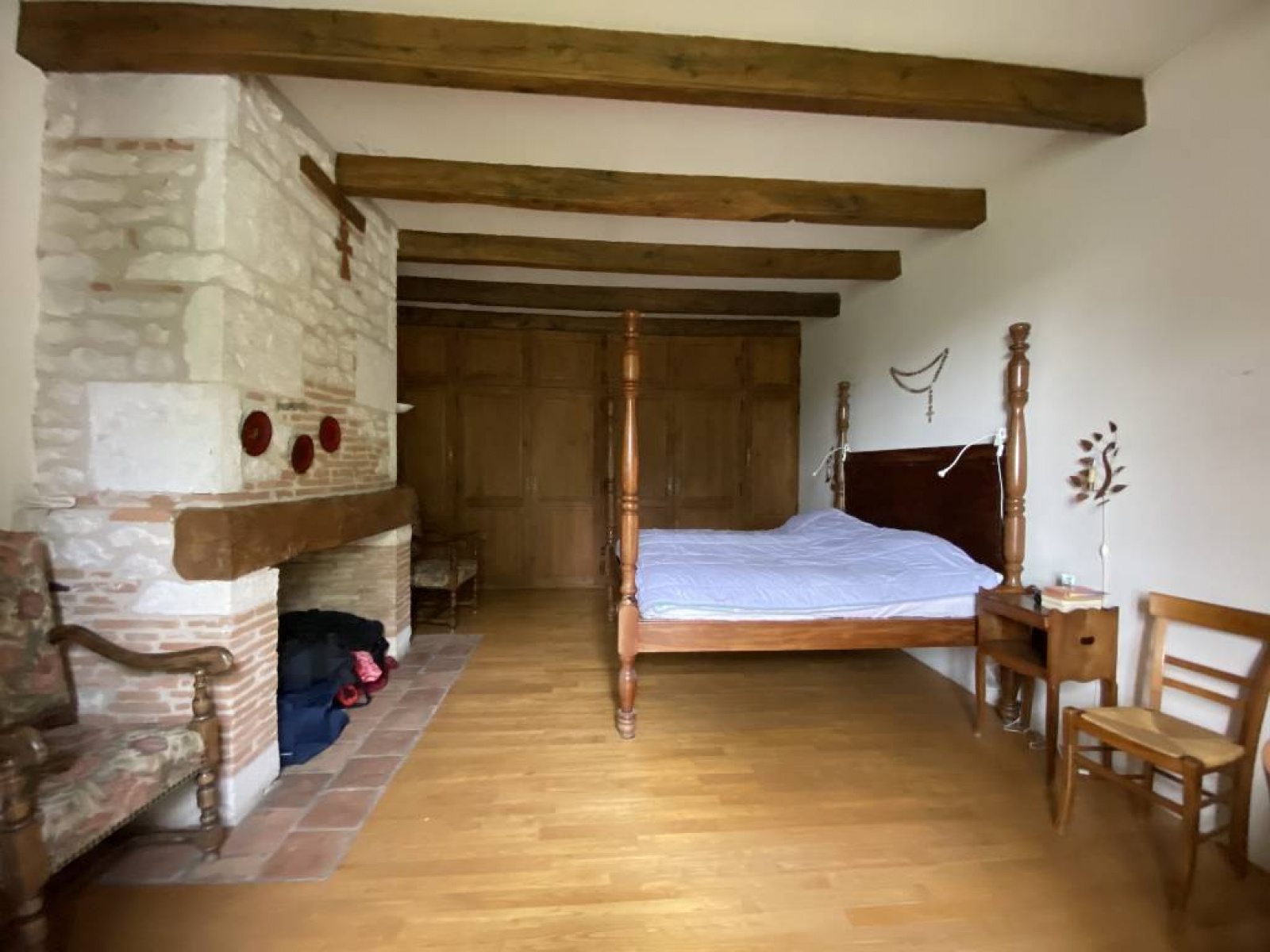 Image_, Maison, Montpezat-de-Quercy, ref :4534