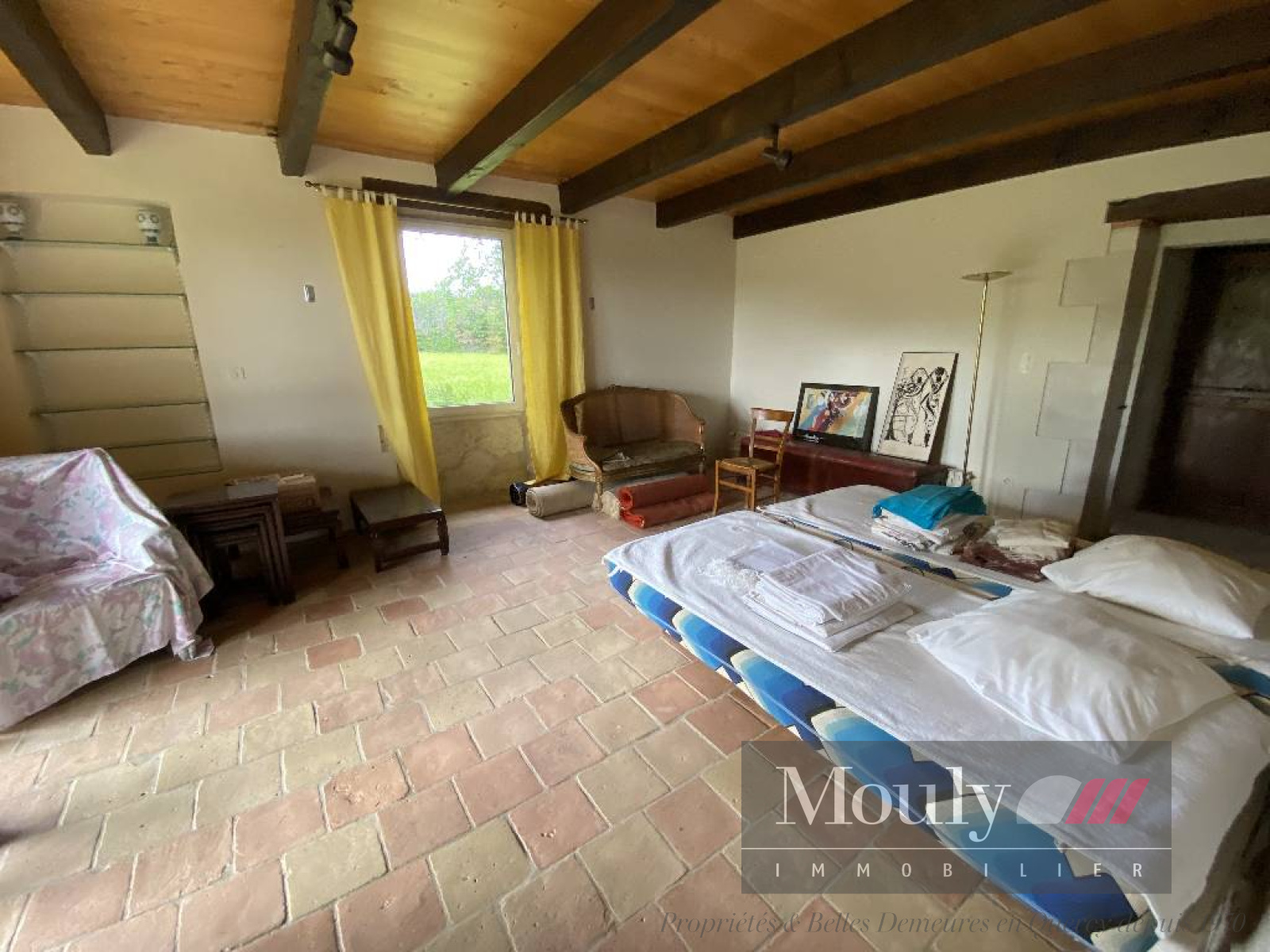 Image_, Maison, Montpezat-de-Quercy, ref :4534