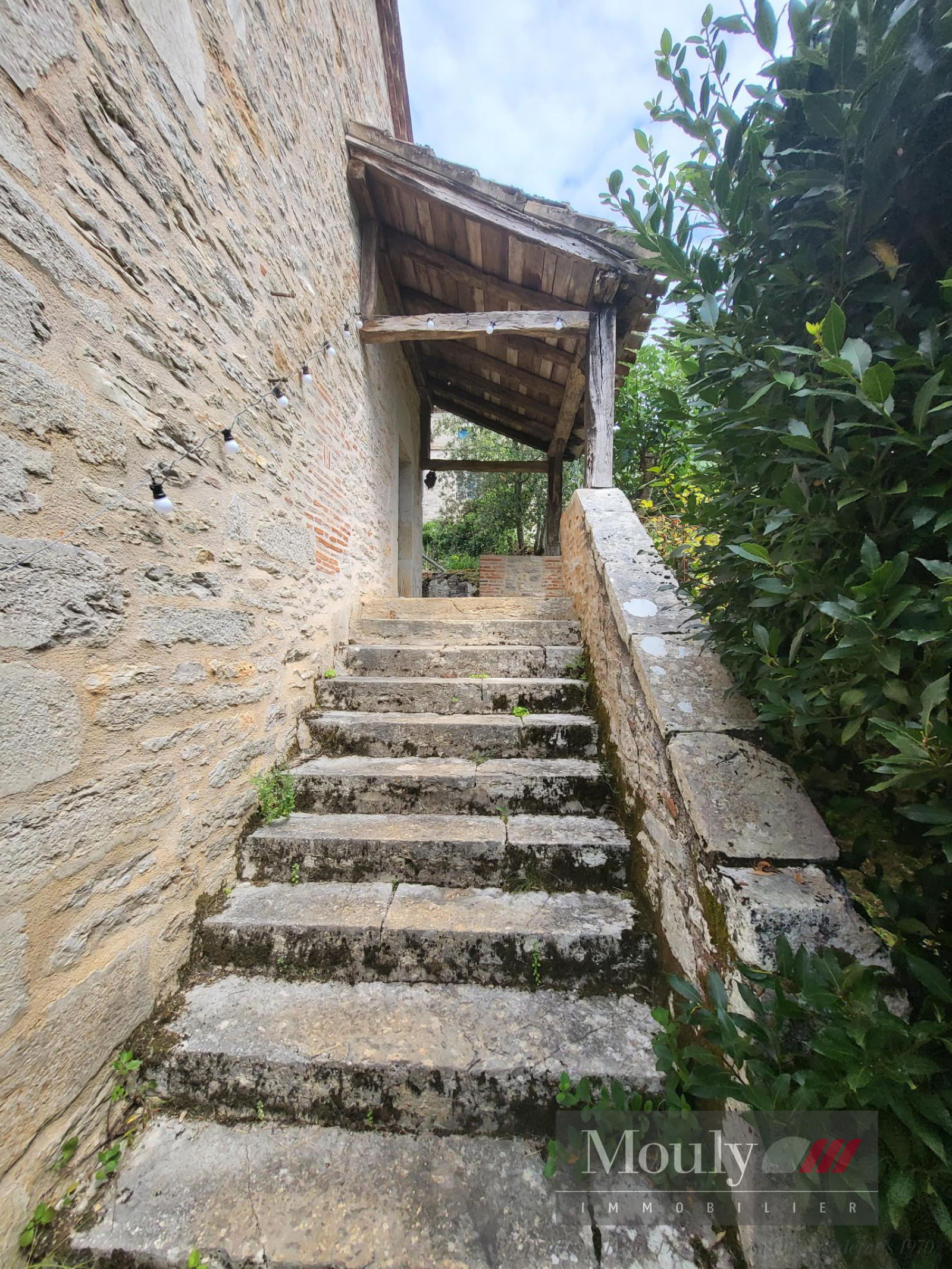 Image_, Maison, Vers, ref :4583