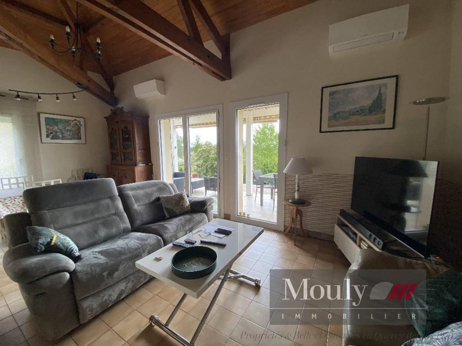 Image_, Maison de village, Montcuq, ref :4544