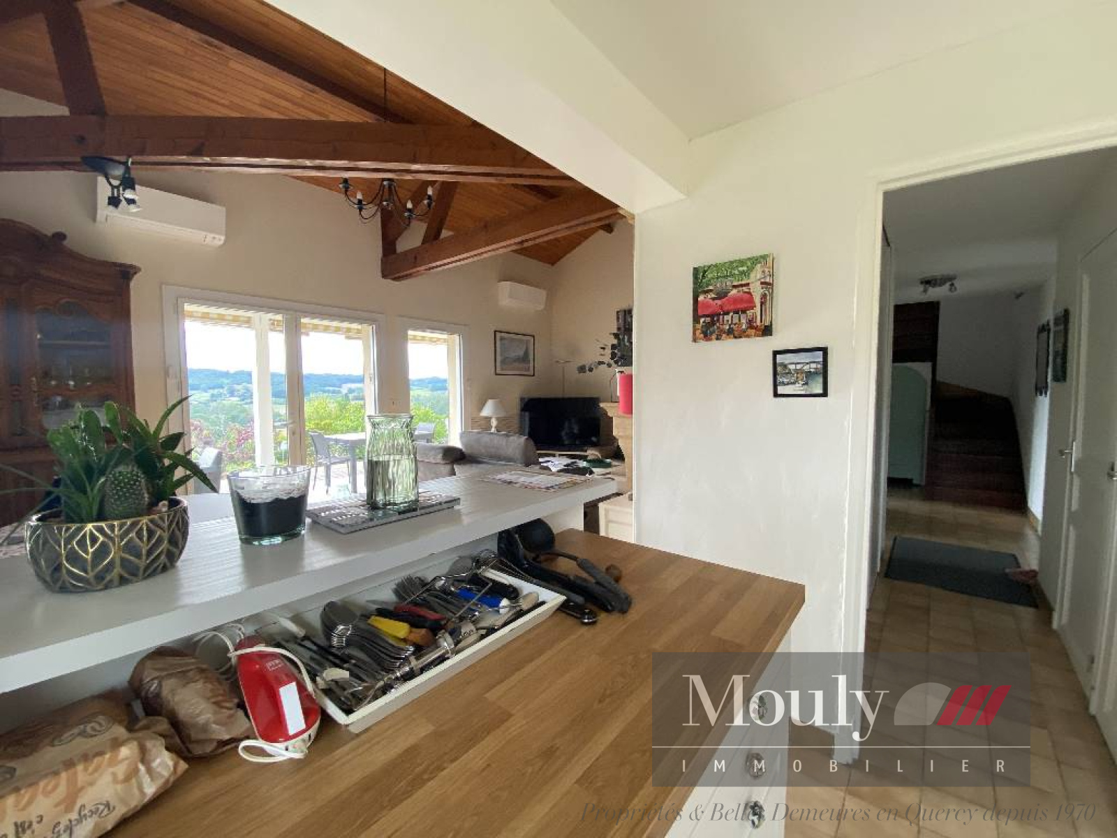 Image_, Maison de village, Montcuq, ref :4544