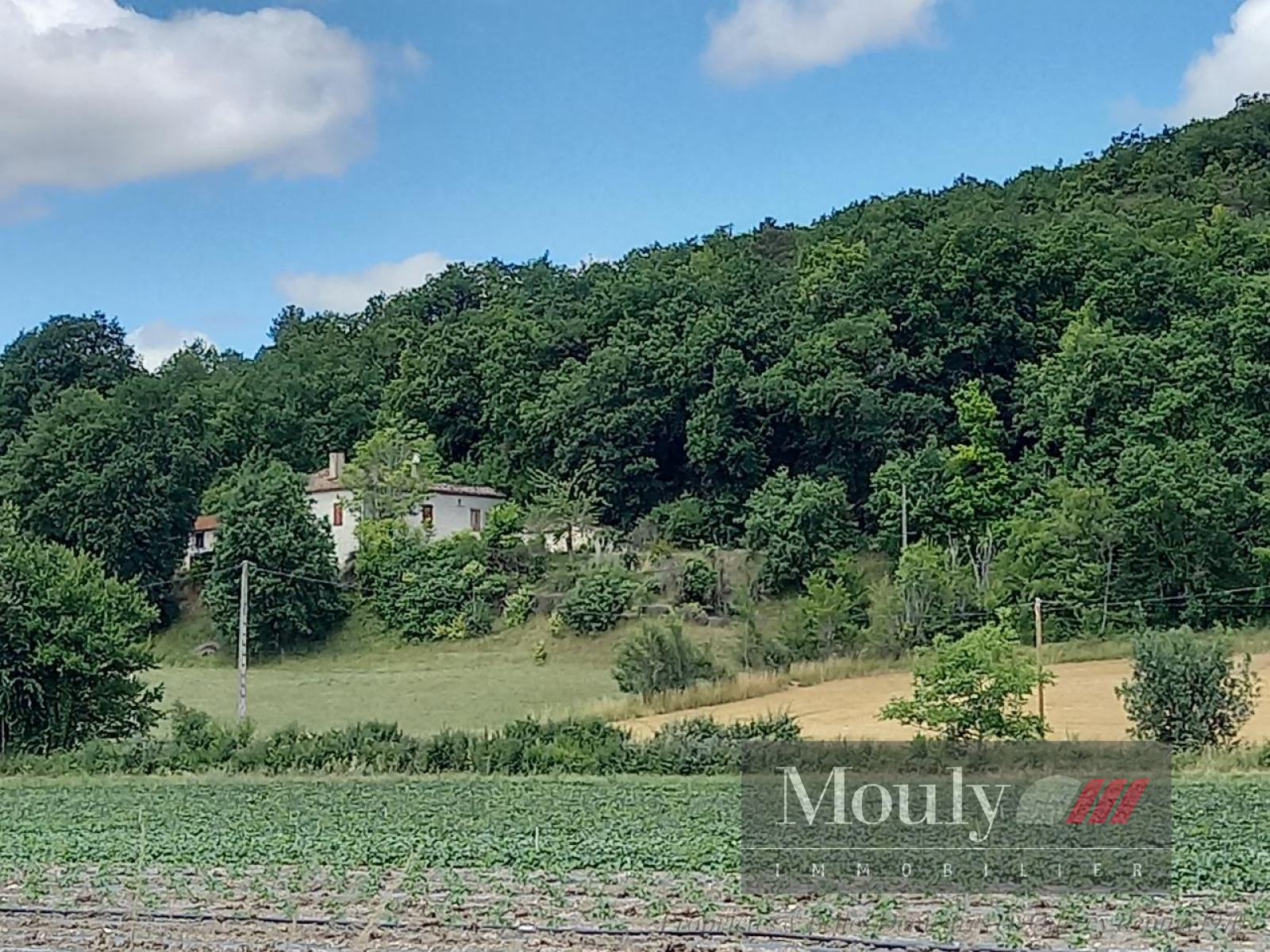 Image_, Ferme, Cézac, ref :4480