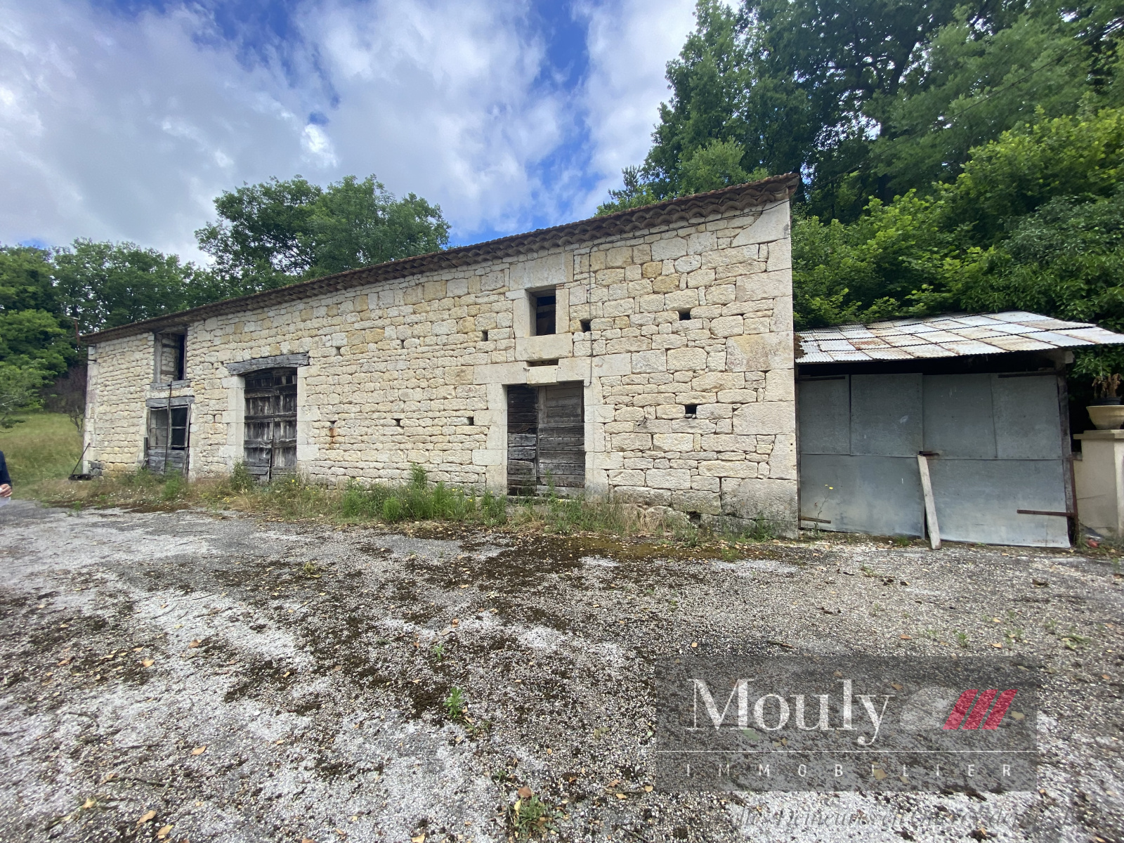 Image_, Ferme, Cézac, ref :4480