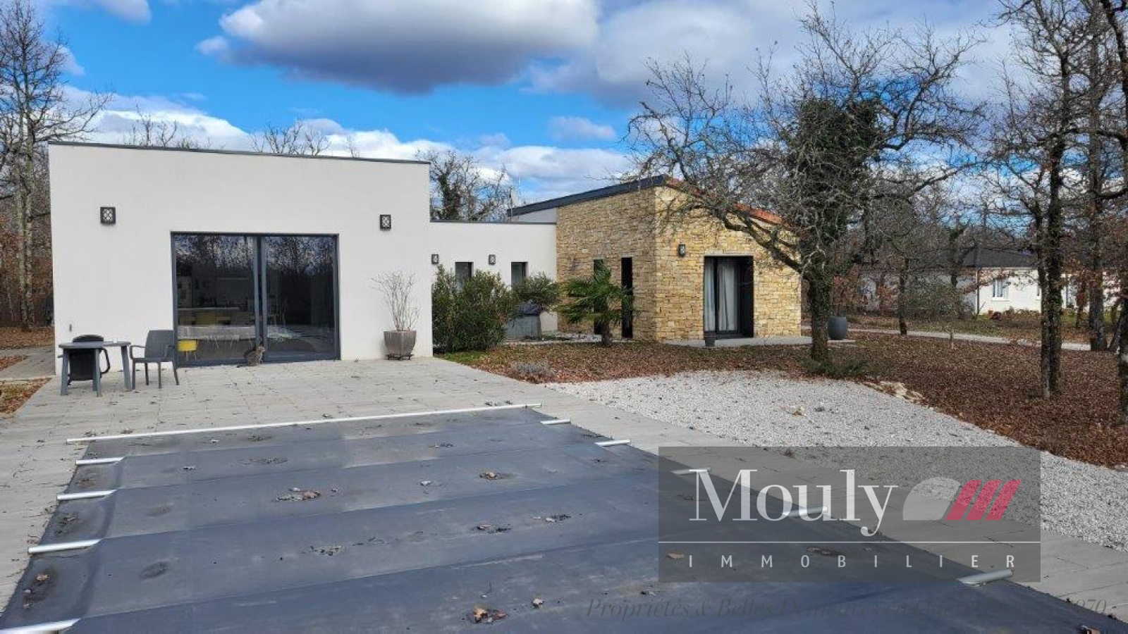 Image_, Maison, Le Montat, ref :4490