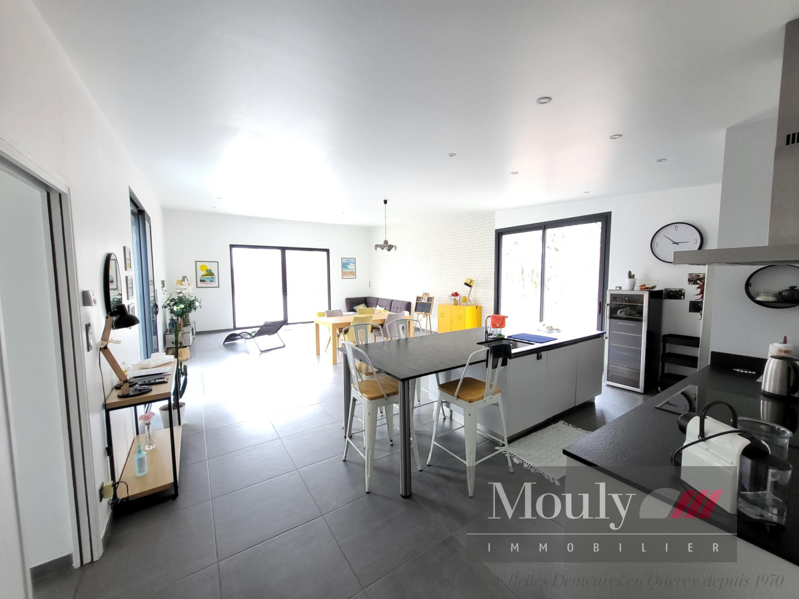 Image_, Maison, Le Montat, ref :4490