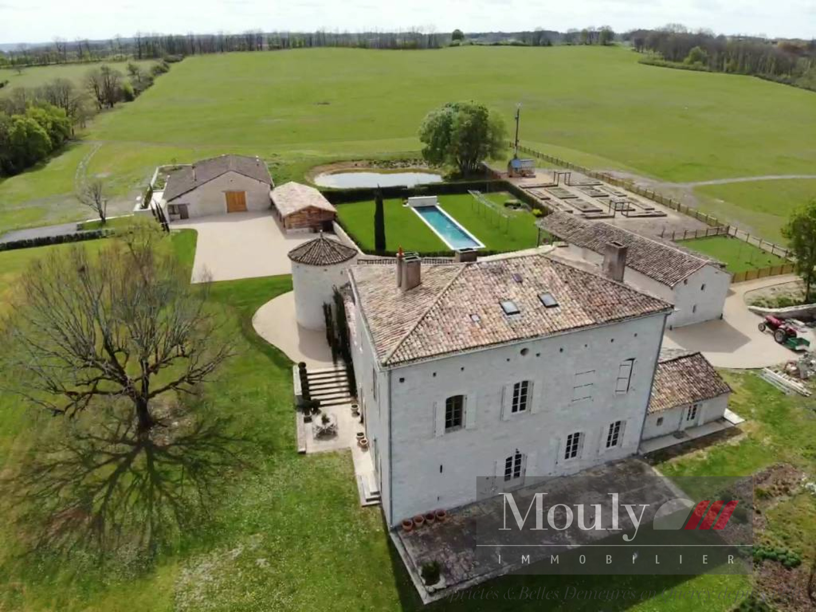Image_, Chateau/Vignoble, Montcuq, ref :4522