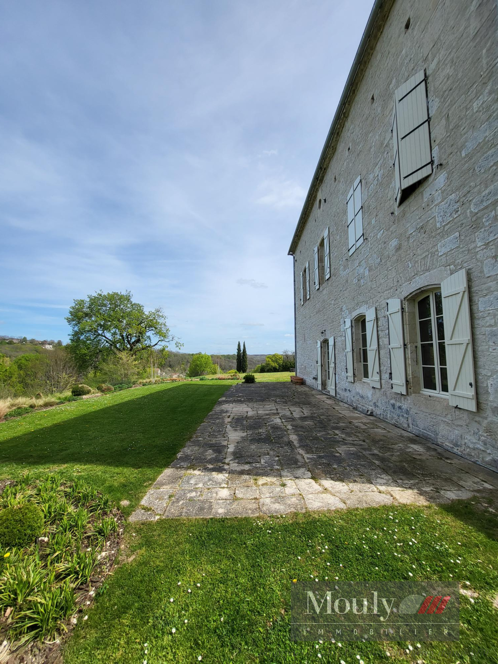 Image_, Chateau/Vignoble, Montcuq, ref :4522