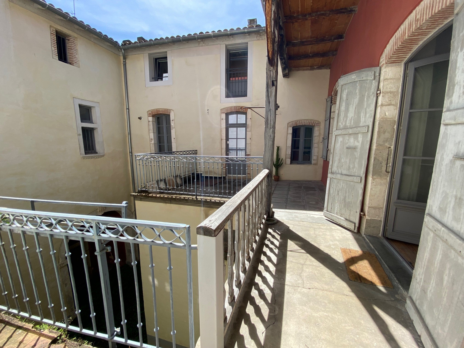 Image_, Appartement, Cahors, ref :1204