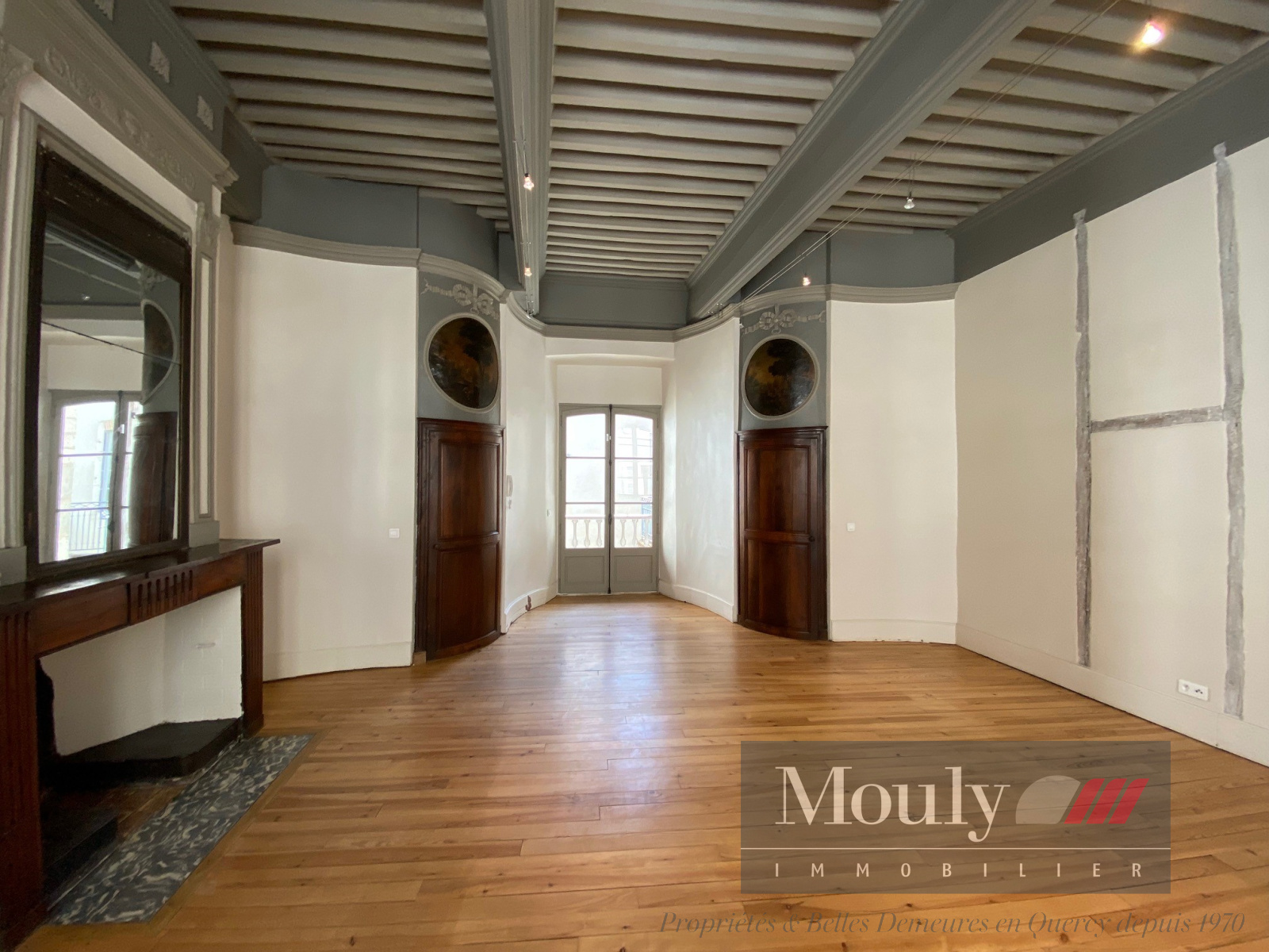 Image_, Appartement, Cahors, ref :1204