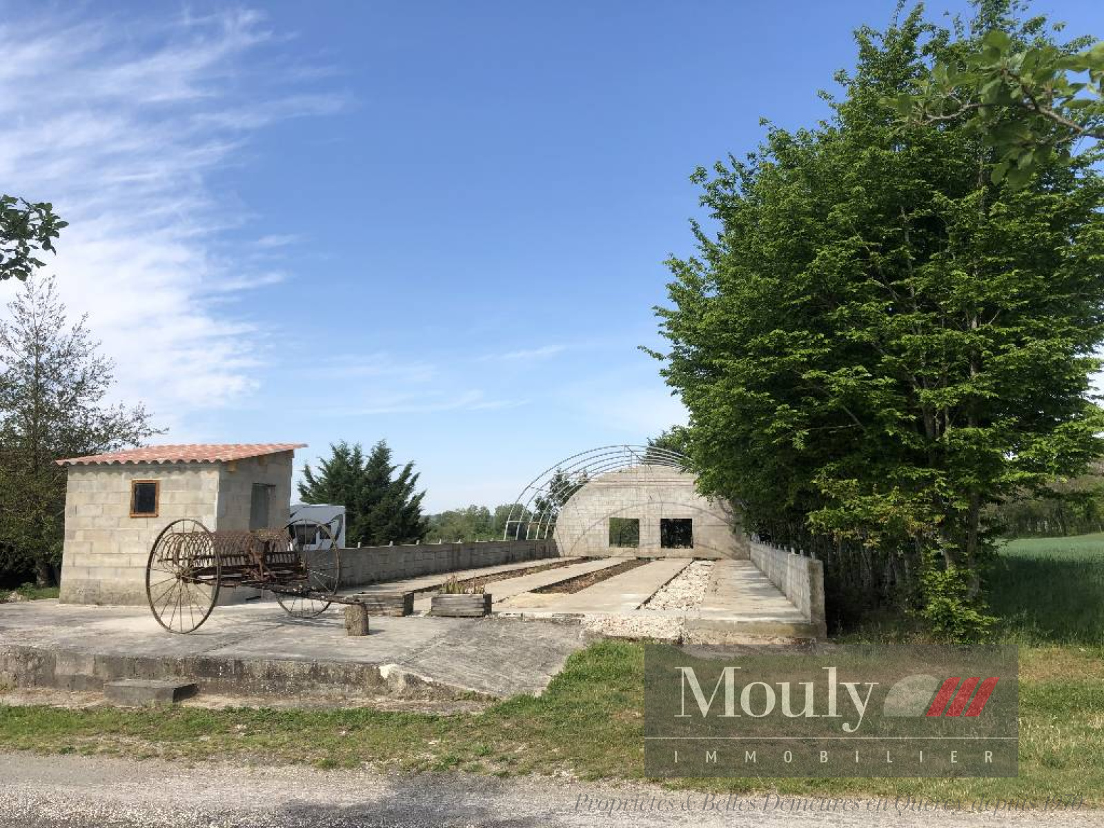 Image_, Propriete, Montcuq, ref :4482