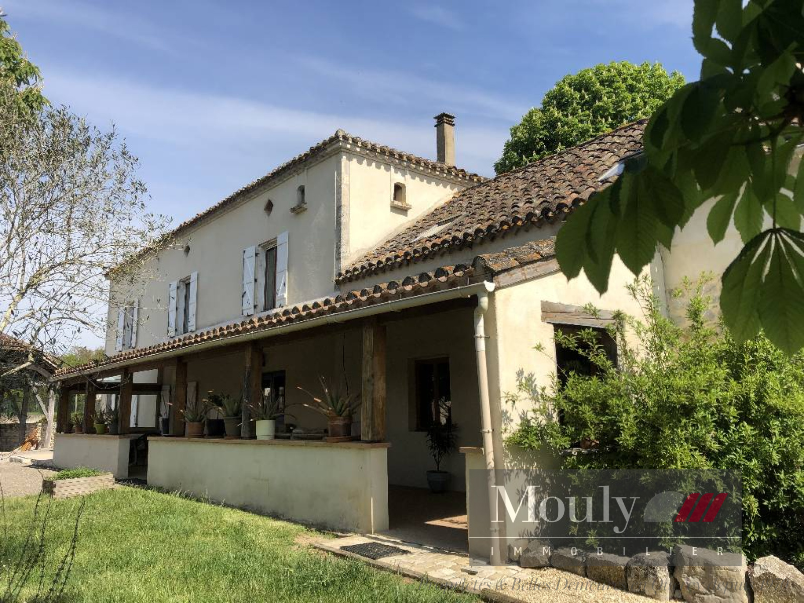 Image_, Propriete, Montcuq, ref :4482