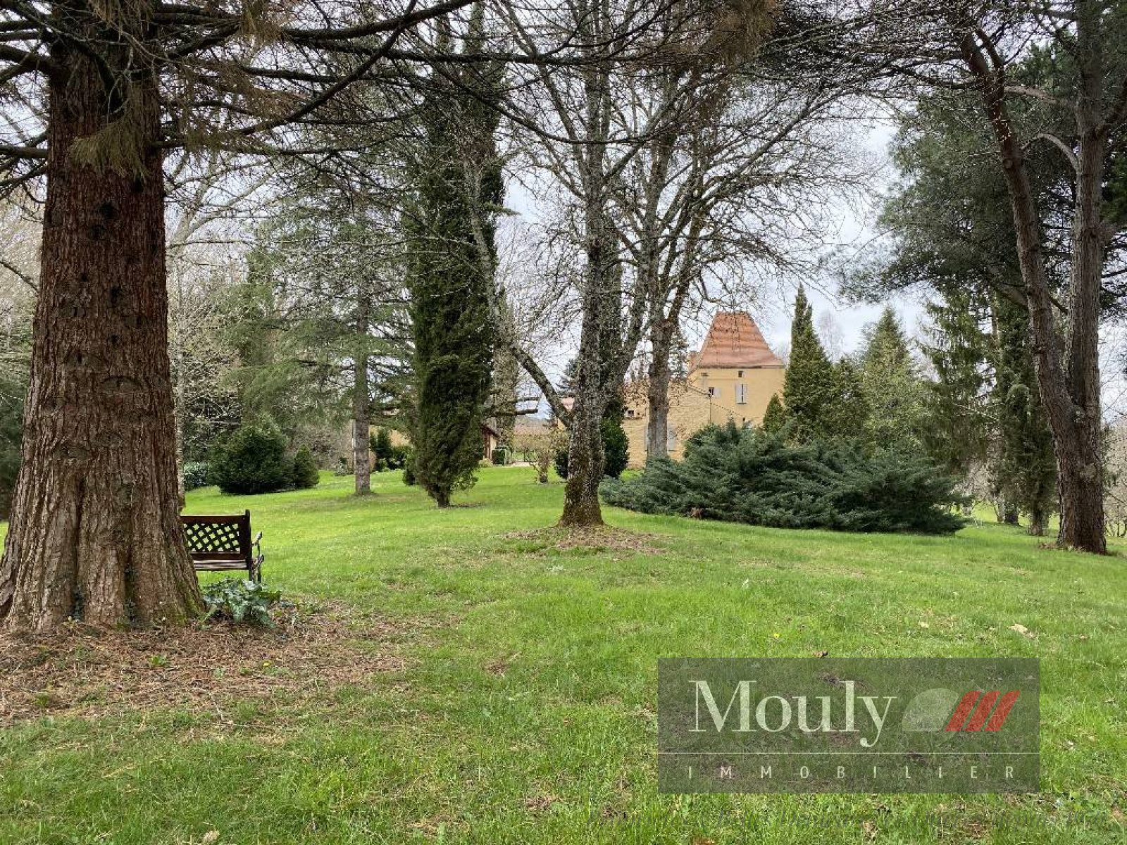 Image_, Propriete, Goujounac, ref :4518