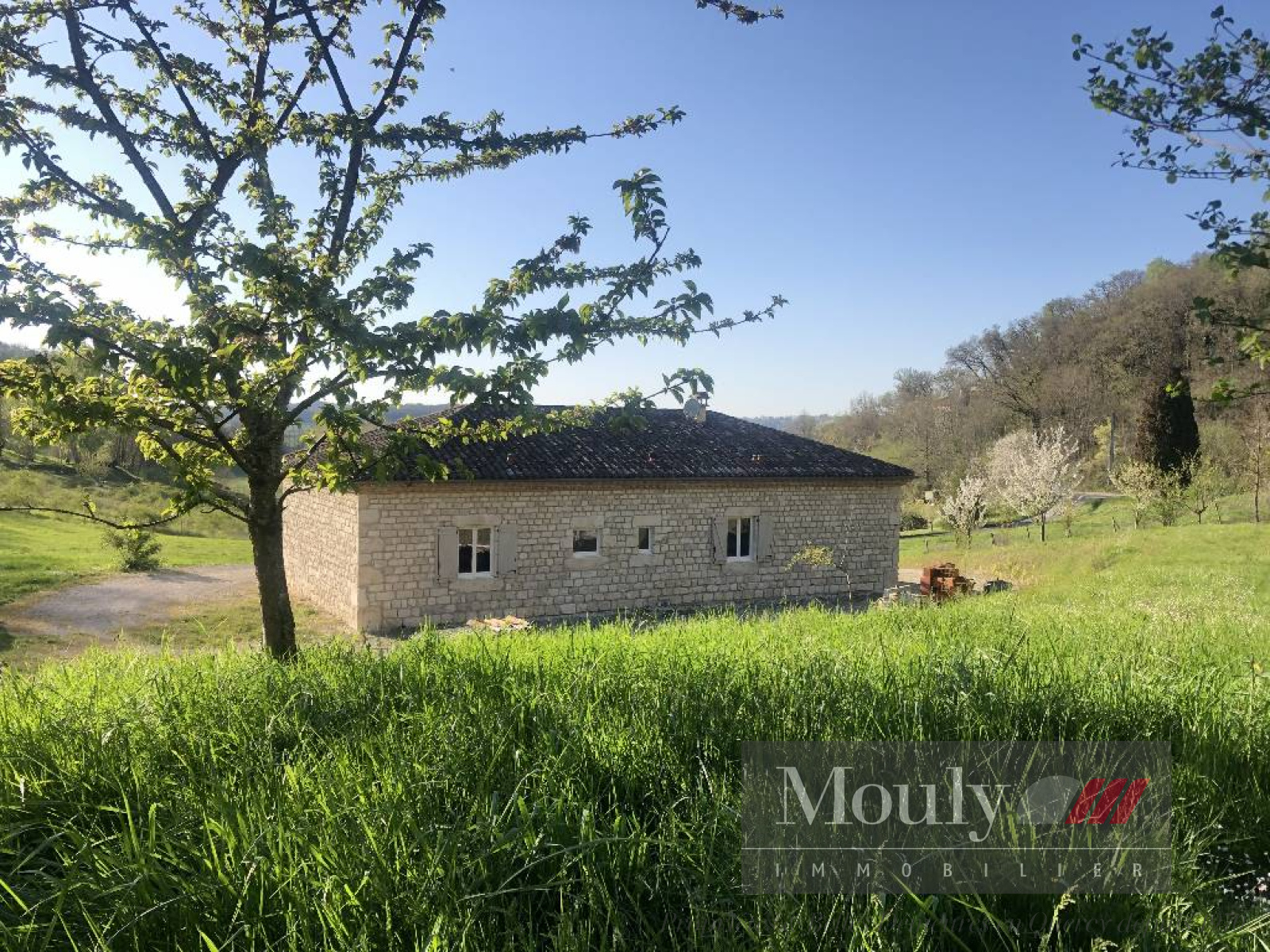 Image_, Maison, Montcuq, ref :4185