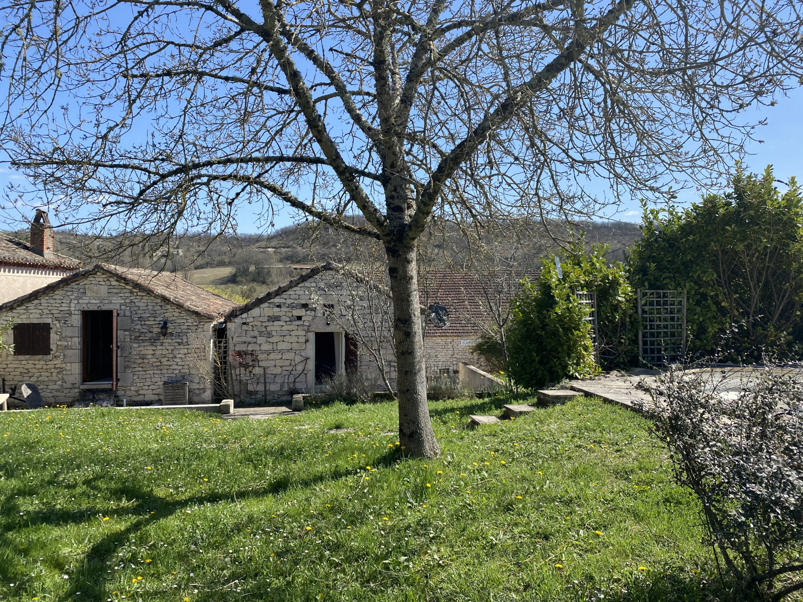 Image_, Maison de village, Lascabanes, ref :4367