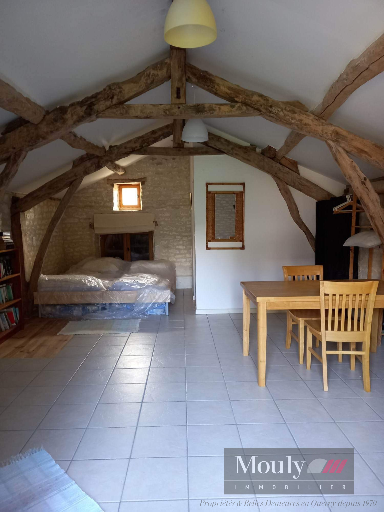 Image_, Maison de village, Lascabanes, ref :4367