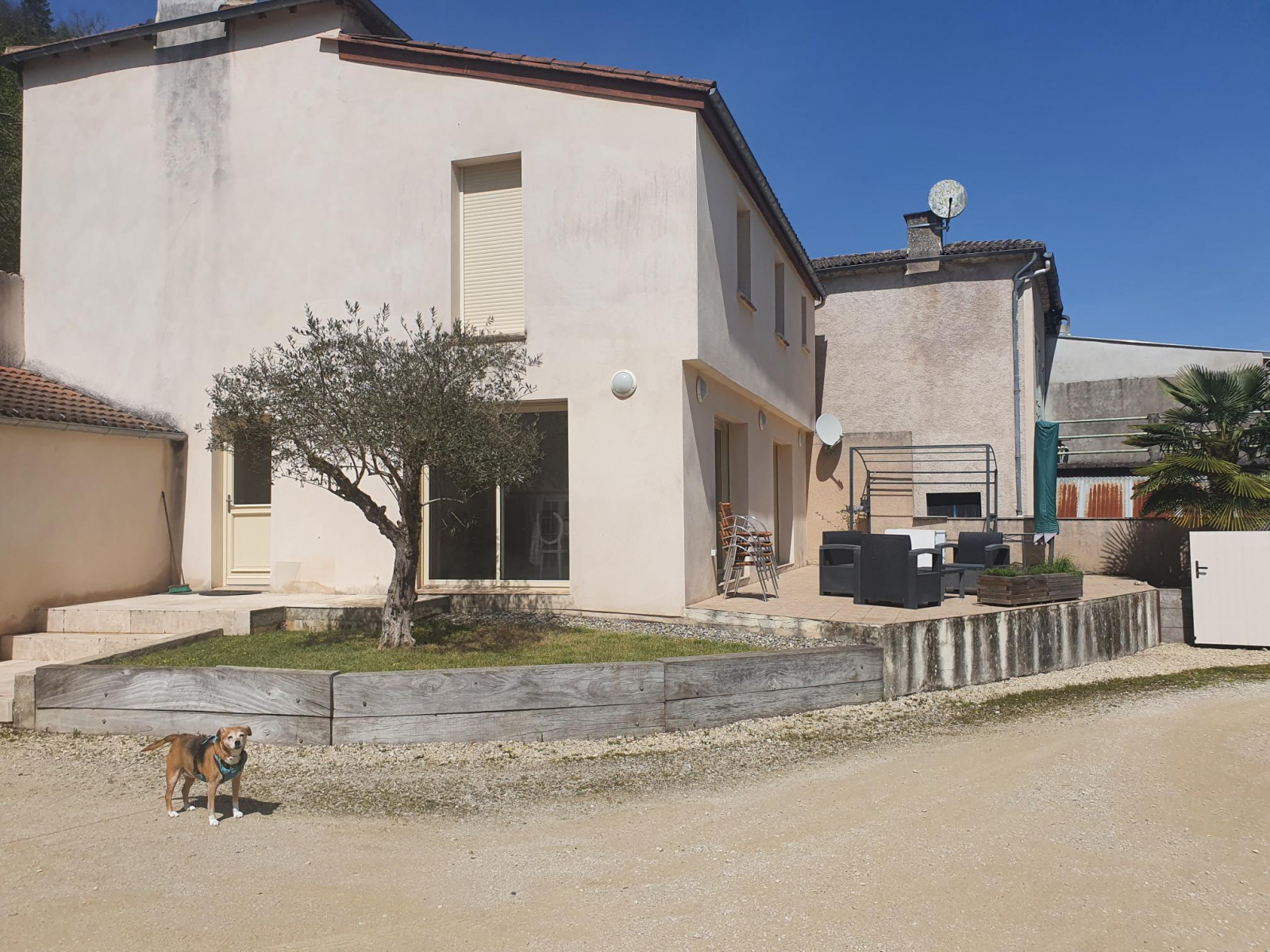 Image_, Maison de village, Albas, ref :4359