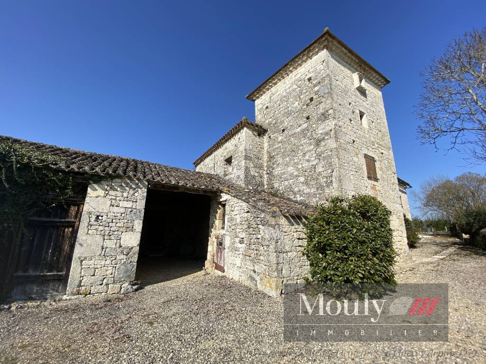 Image_, Maison, Montcuq, ref :4339
