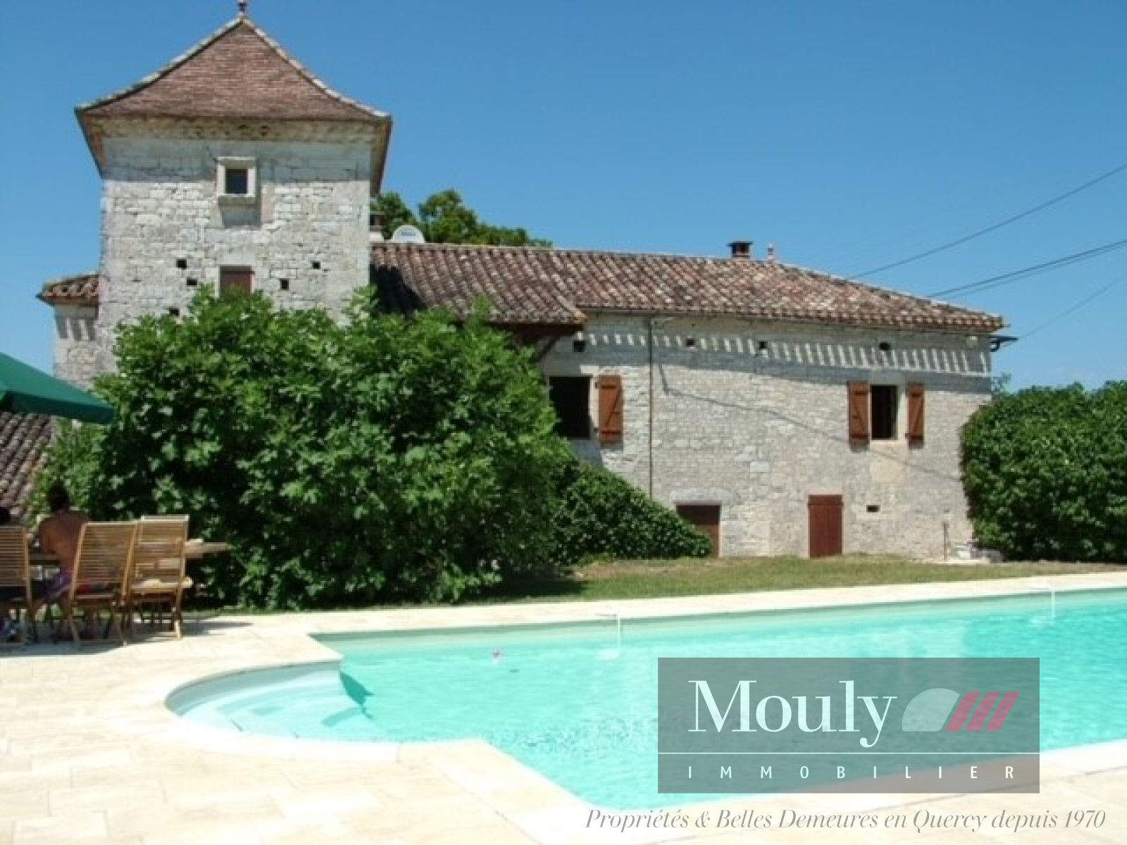 Image_, Maison, Montcuq, ref :4339