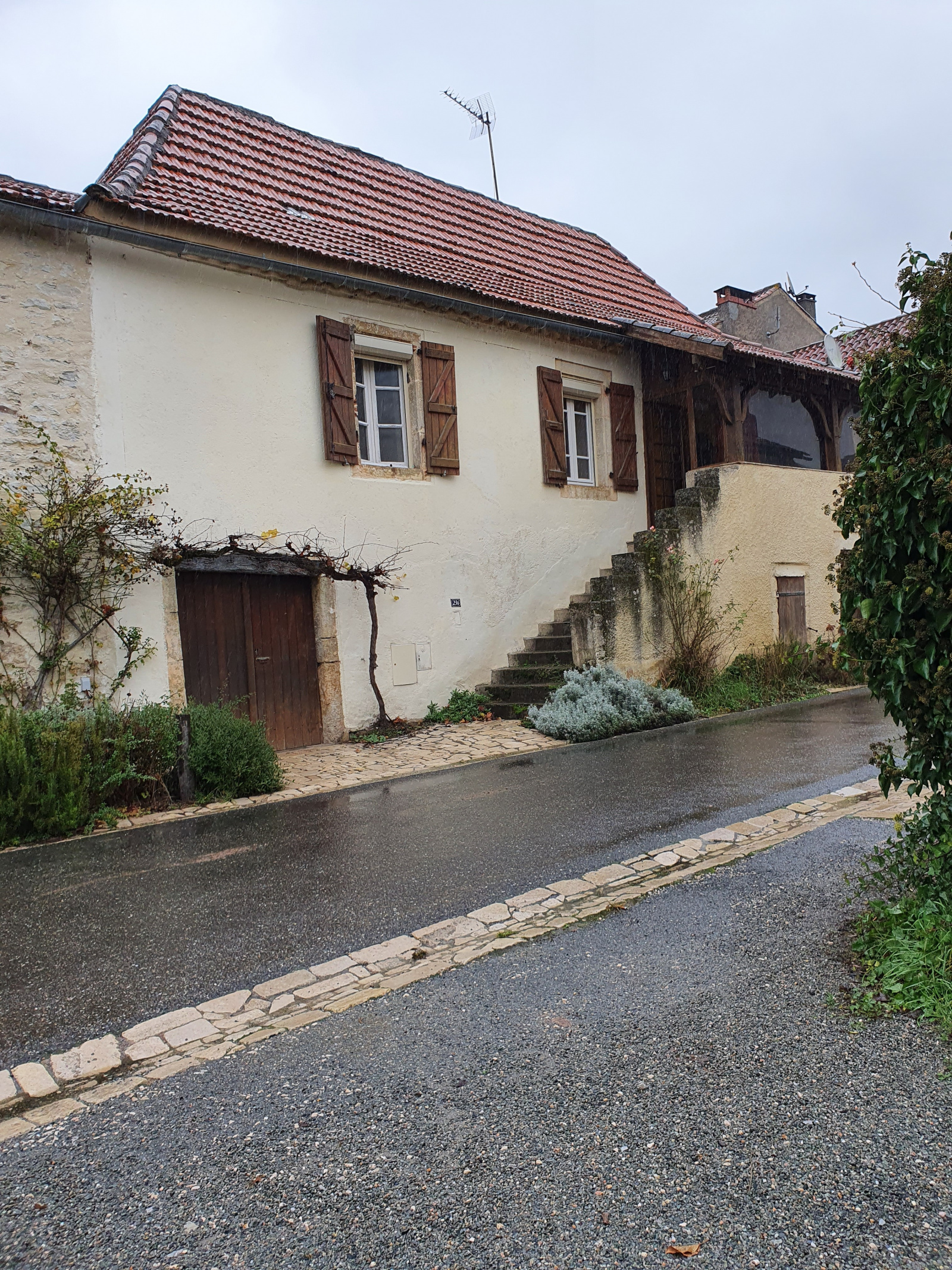 Image_, Maison de village, Mercuès, ref :4301