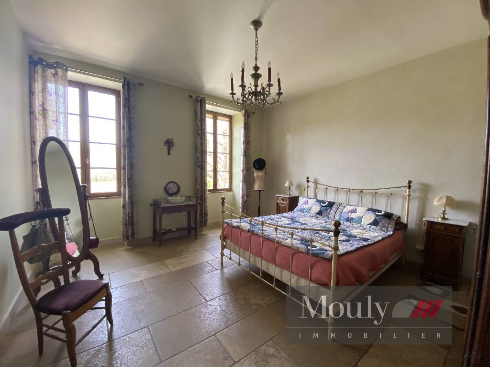 Image_, Propriete, Saint-Vincent-Rive-d'Olt, ref :4360