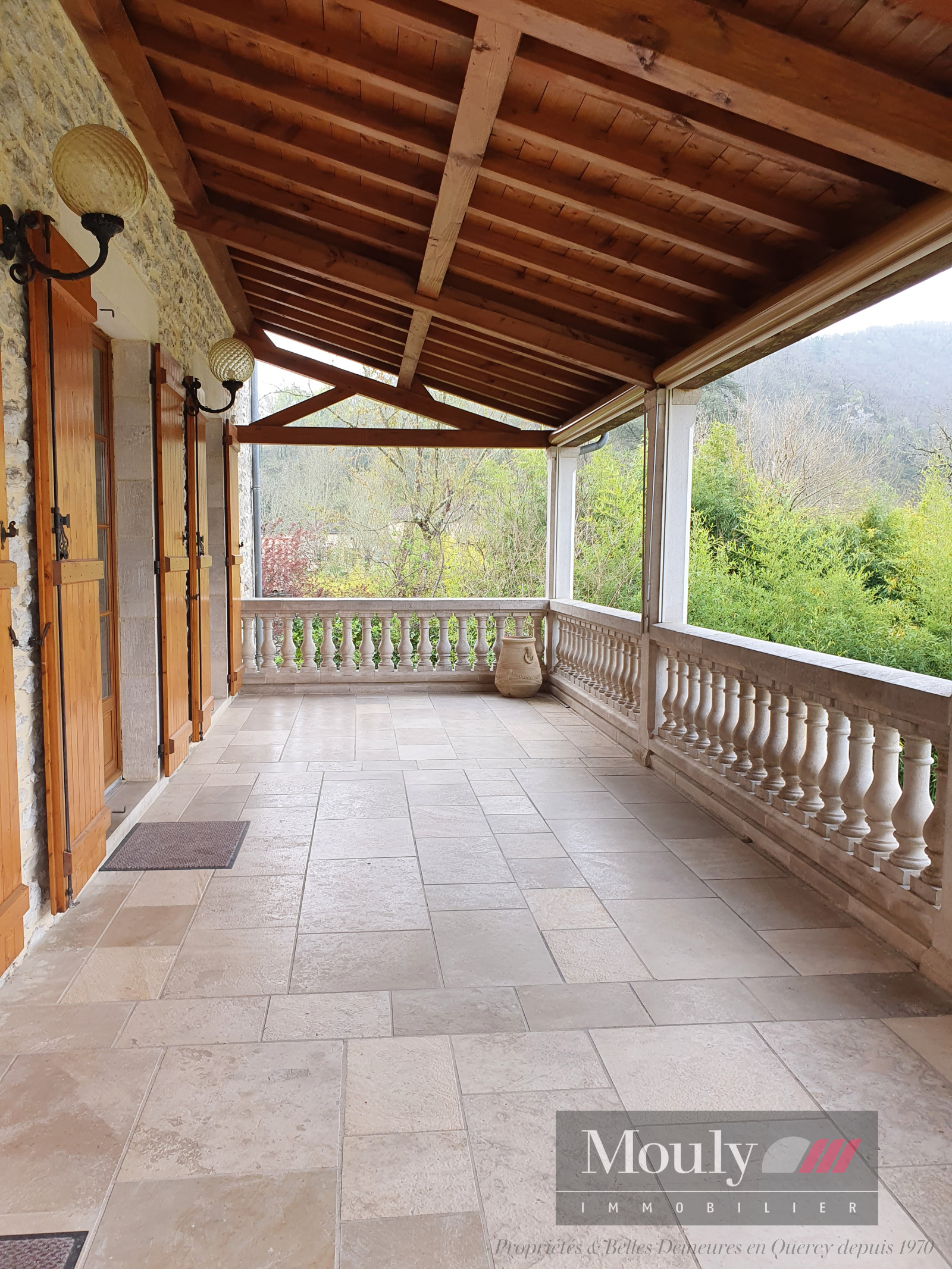 Image_, Propriete, Saint-Vincent-Rive-d'Olt, ref :4360