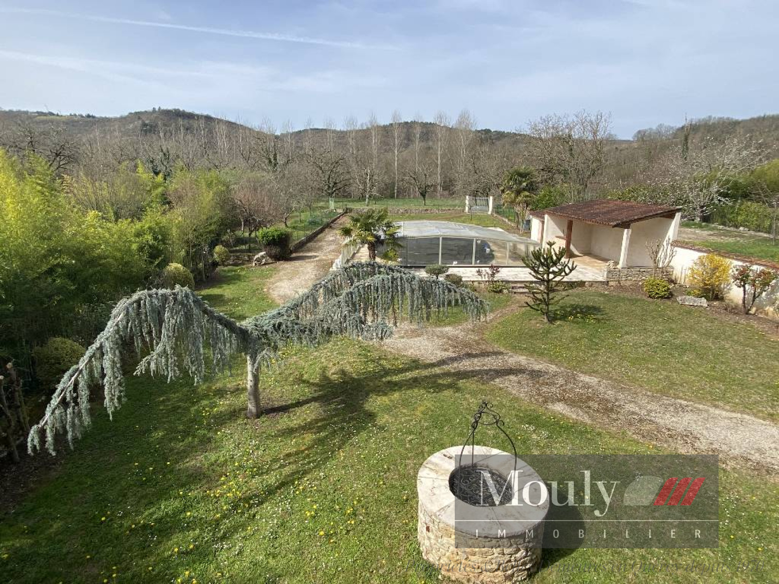 Image_, Propriete, Saint-Vincent-Rive-d'Olt, ref :4360