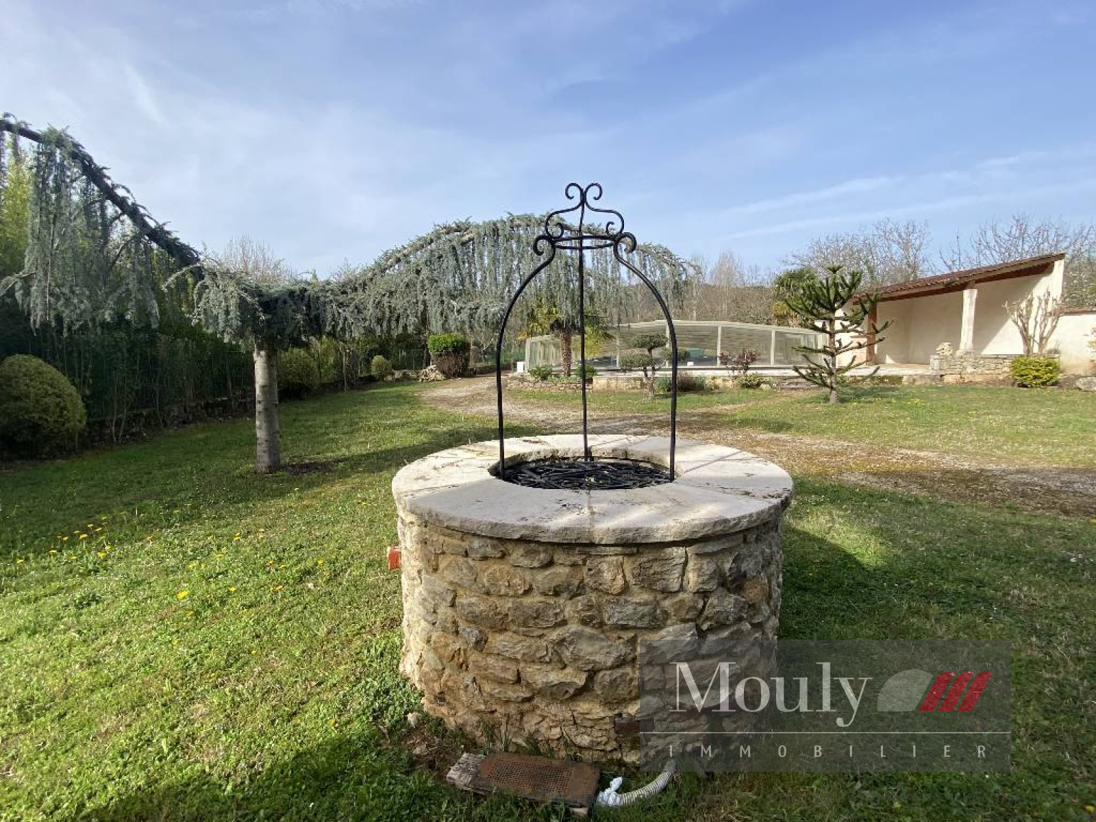 Image_, Propriete, Saint-Vincent-Rive-d'Olt, ref :4360