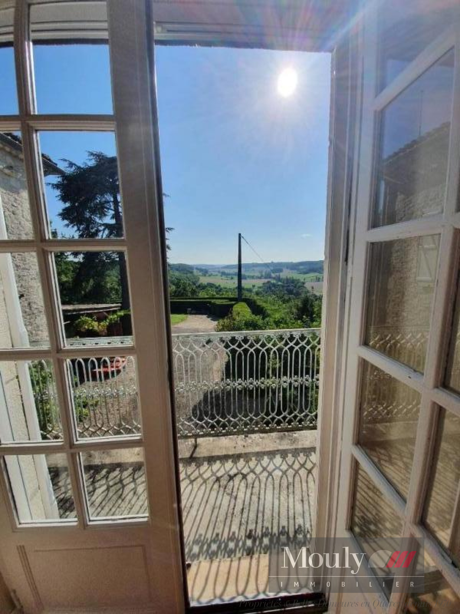Image_, Propriete, Castelnau-Montratier, ref :4239