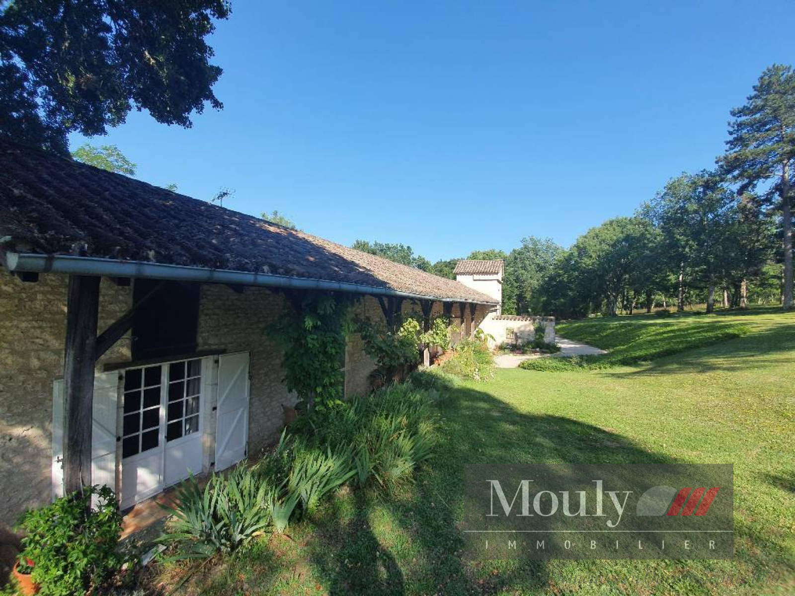Image_, Propriete, Castelnau-Montratier, ref :4239