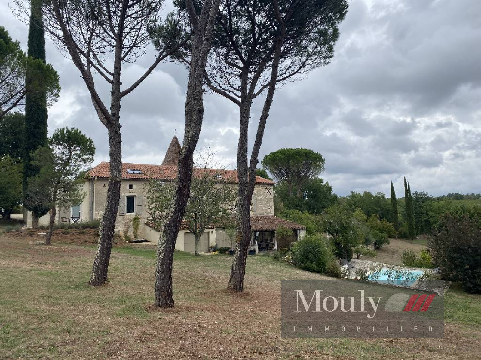 Image_, Propriete, Sauzet, ref :4447
