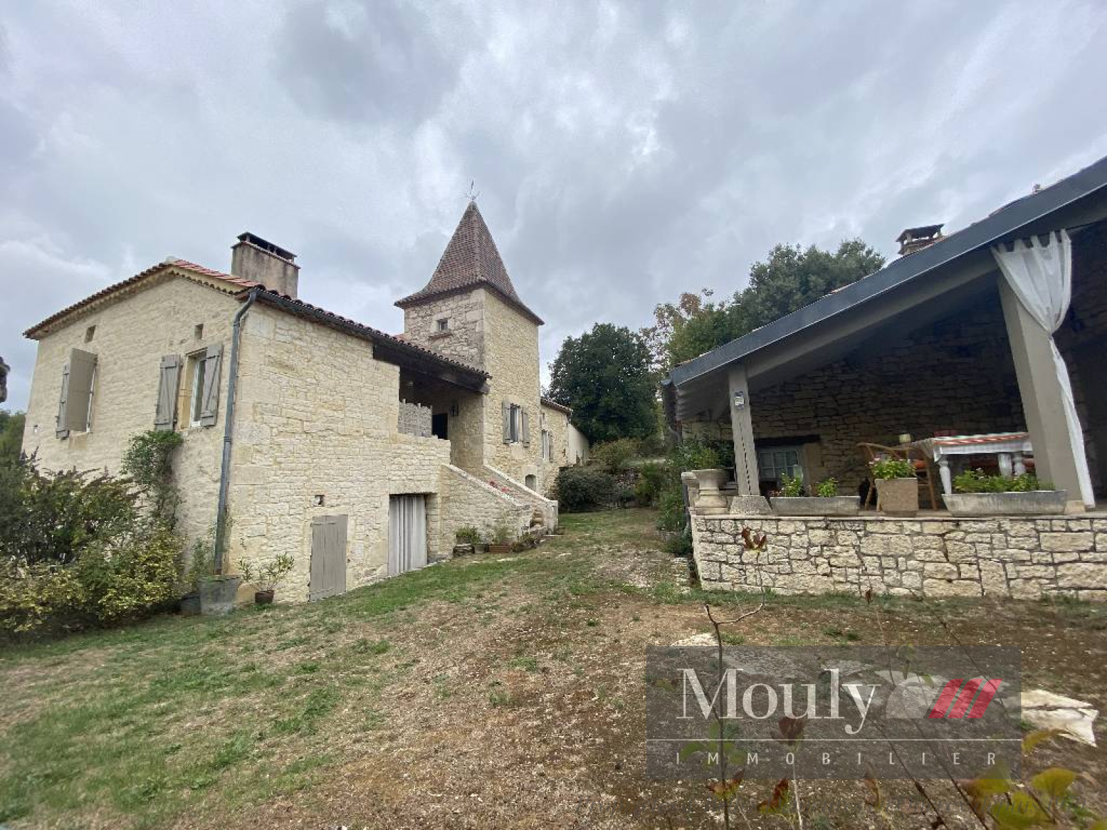 Image_, Propriete, Sauzet, ref :4447