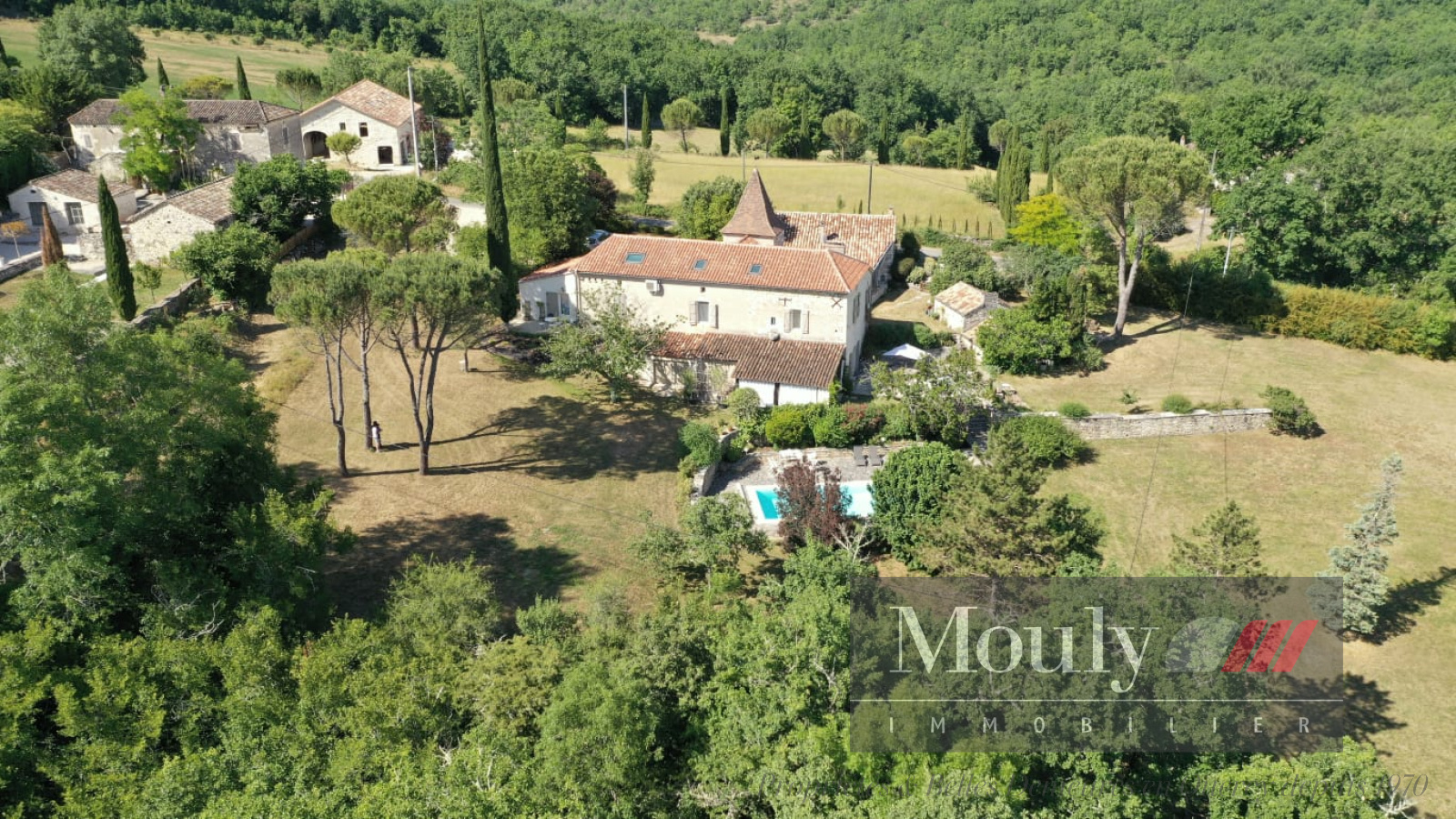 Image_, Propriete, Sauzet, ref :4447