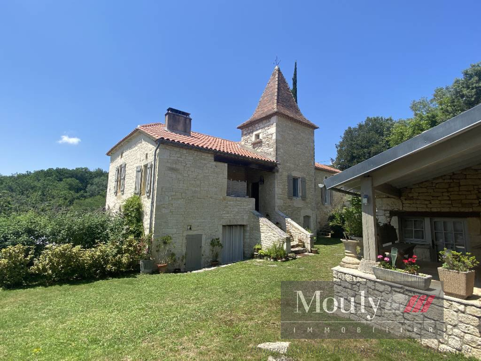 Image_, Propriete, Sauzet, ref :4447