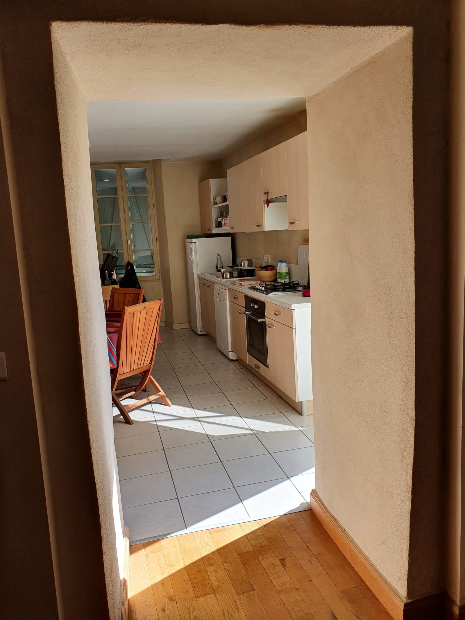 Image_, Appartement, Cahors, ref :4145