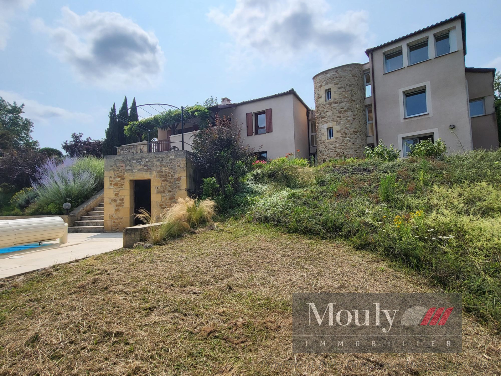 Image_, Maison, Pontcirq, ref :4561