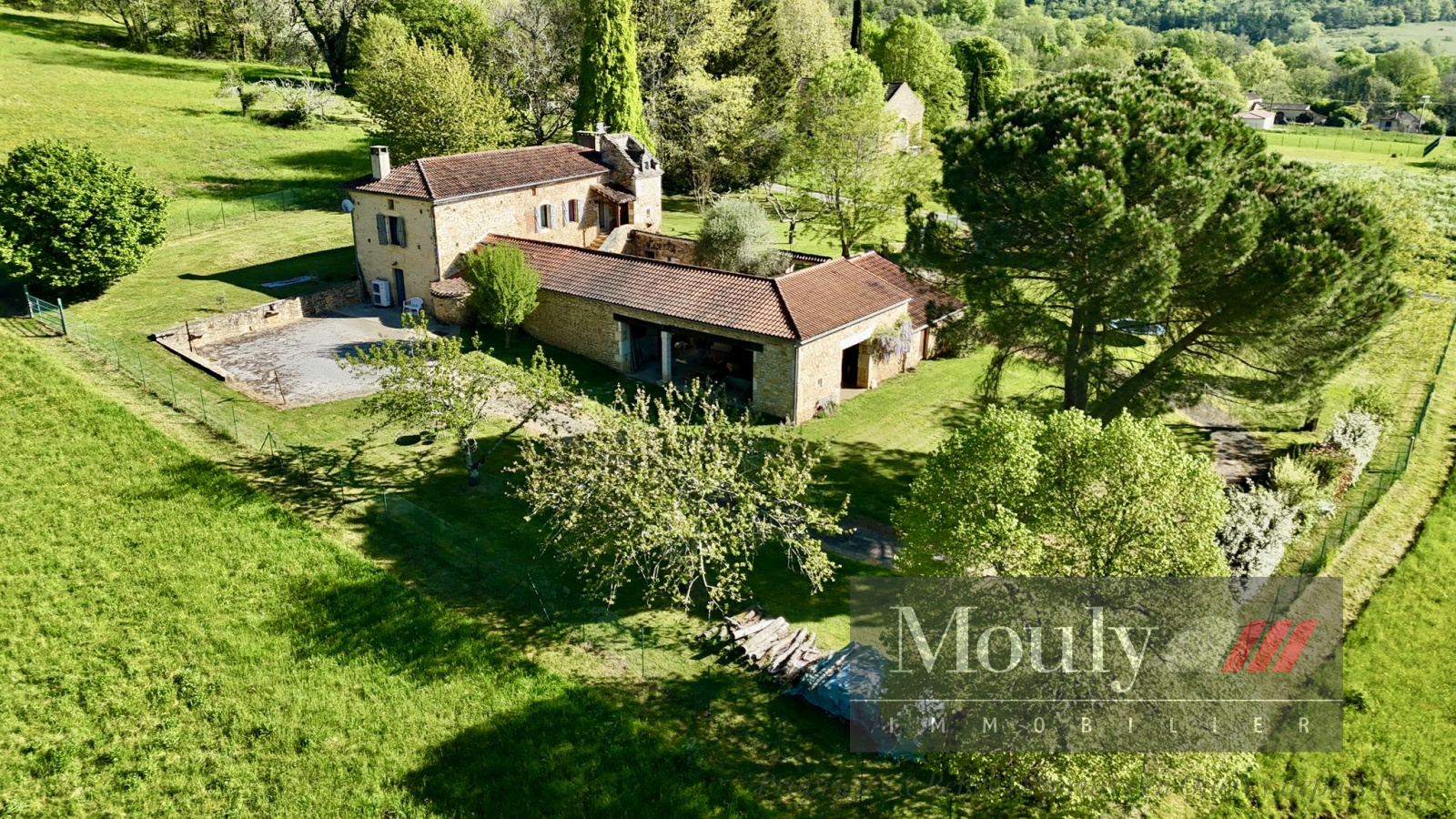 Maison 6 pièces 167 m² · à Prayssac · 167 m² · 460 000 €