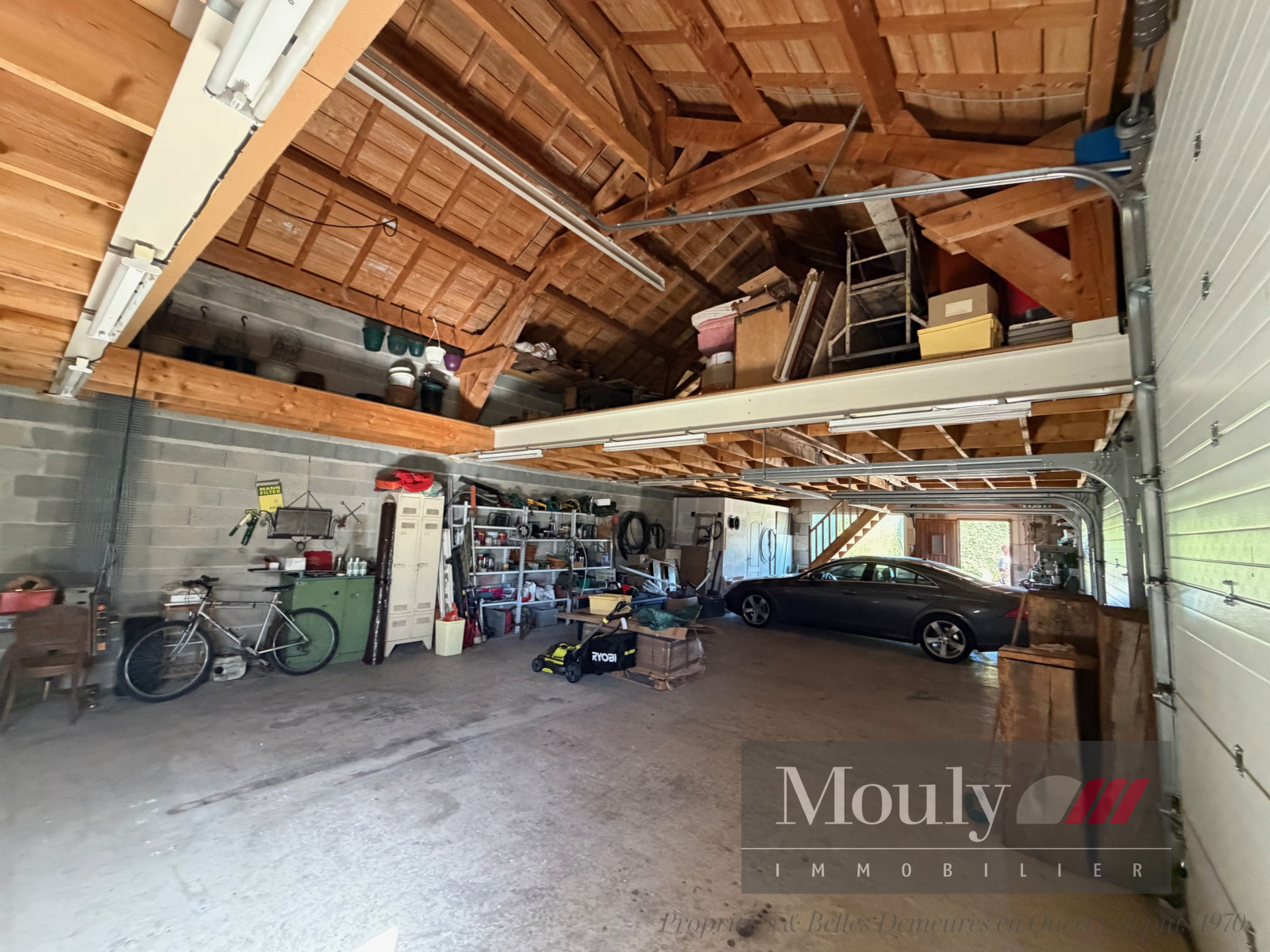 Maison 5 pièces 160 m² · à Sauzet · 160 m² · 538 000 €