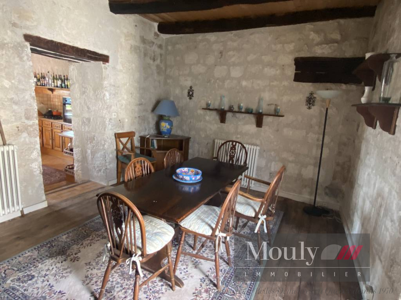 Image_, Maison de village, Montcuq, ref :4585