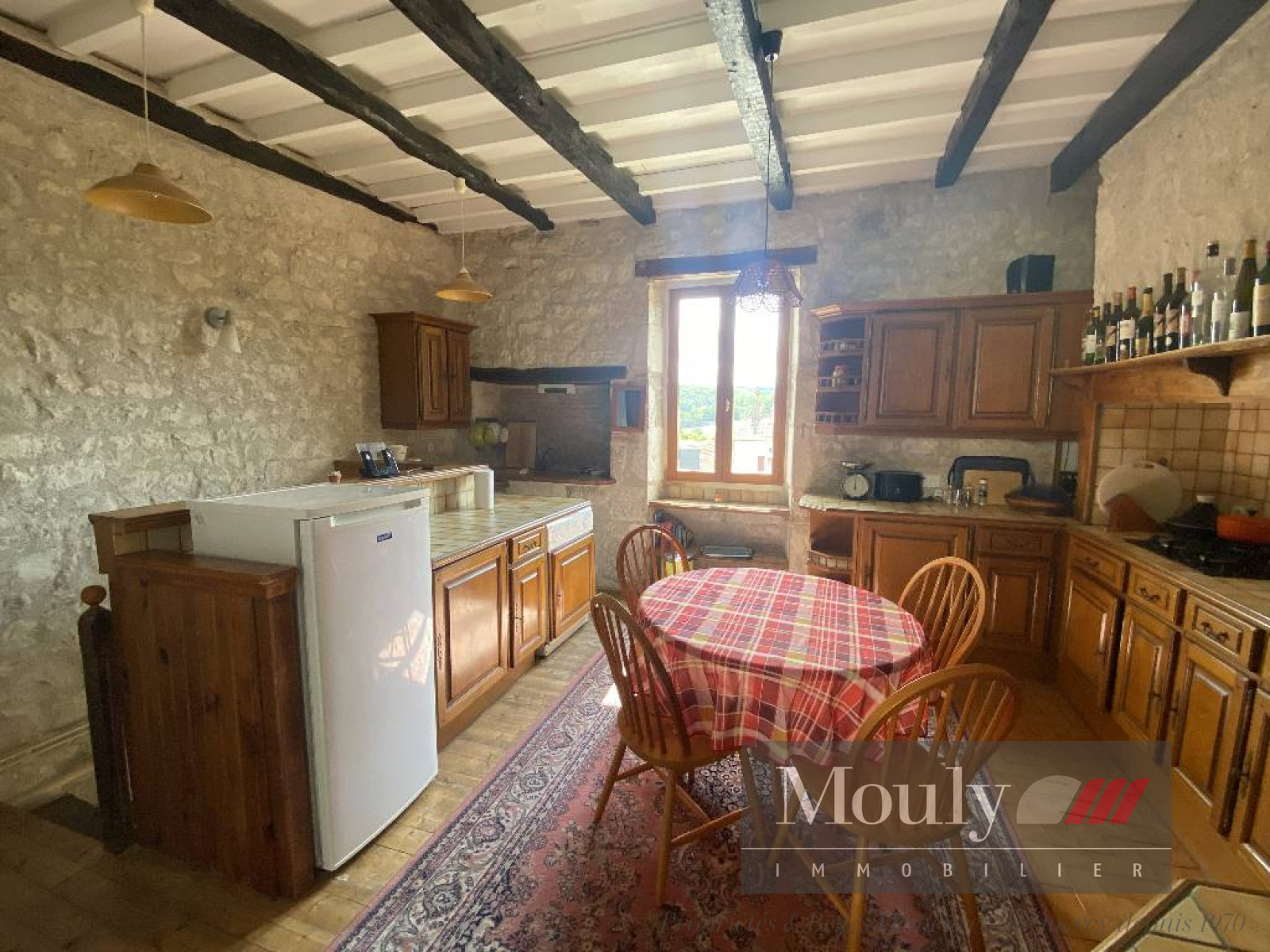 Image_, Maison de village, Montcuq, ref :4585