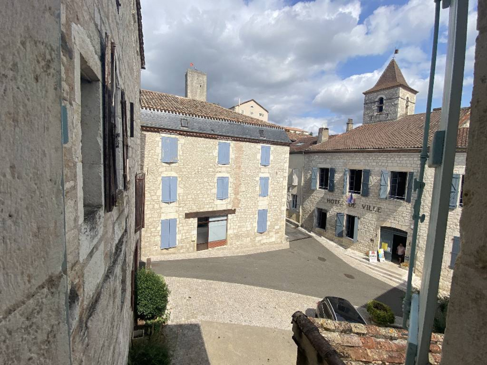 Image_, Maison de village, Montcuq, ref :4585