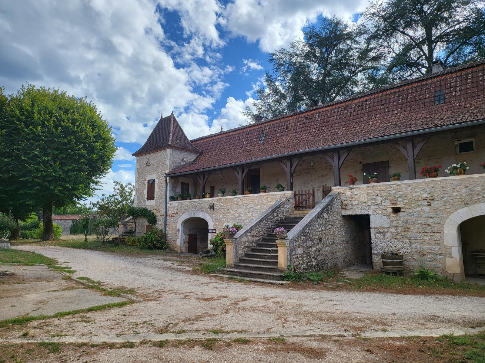 Image_, Chateau/Vignoble, Cahors, ref :4446