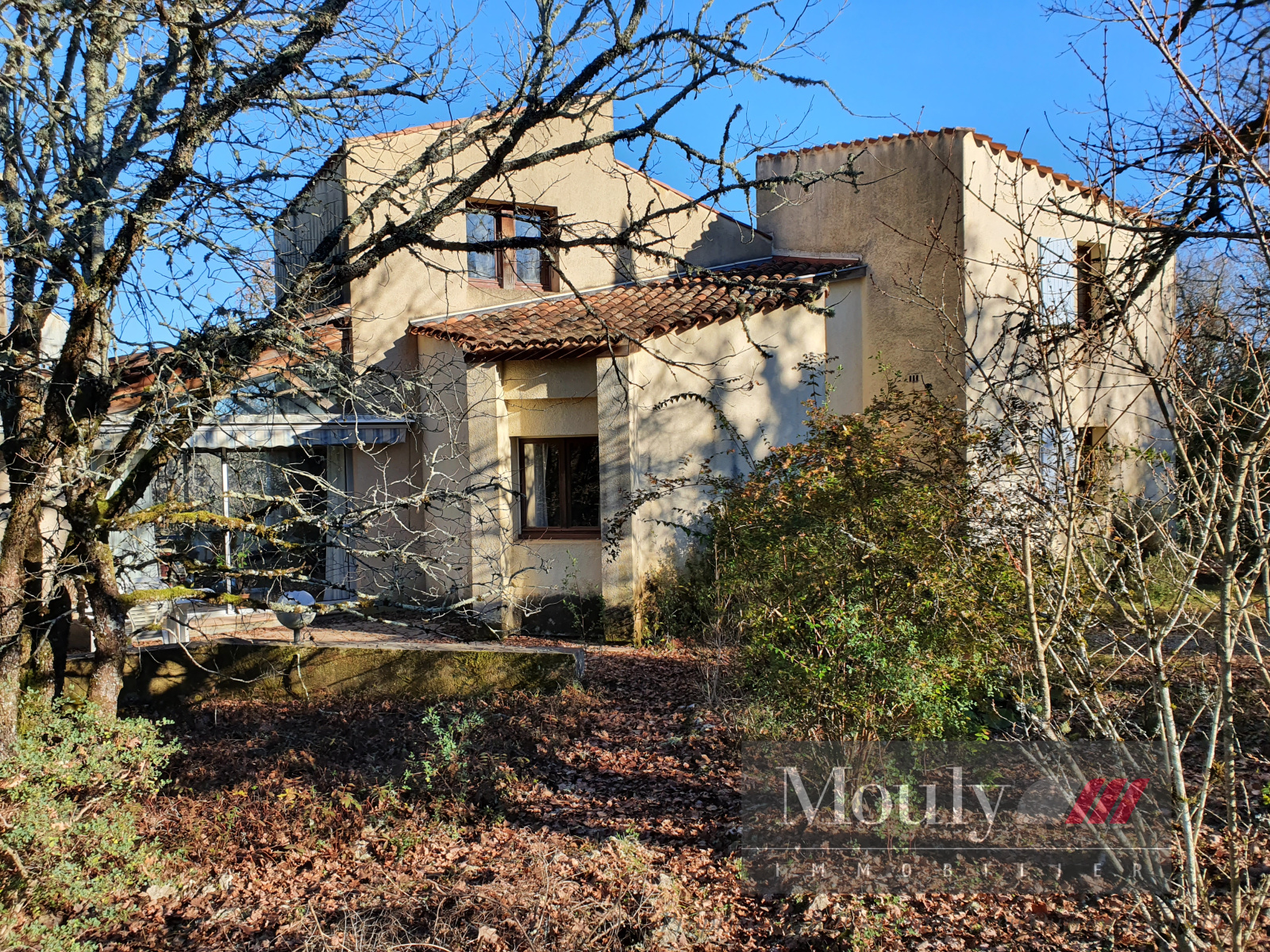 Image_, Maison, Cahors, ref :4525
