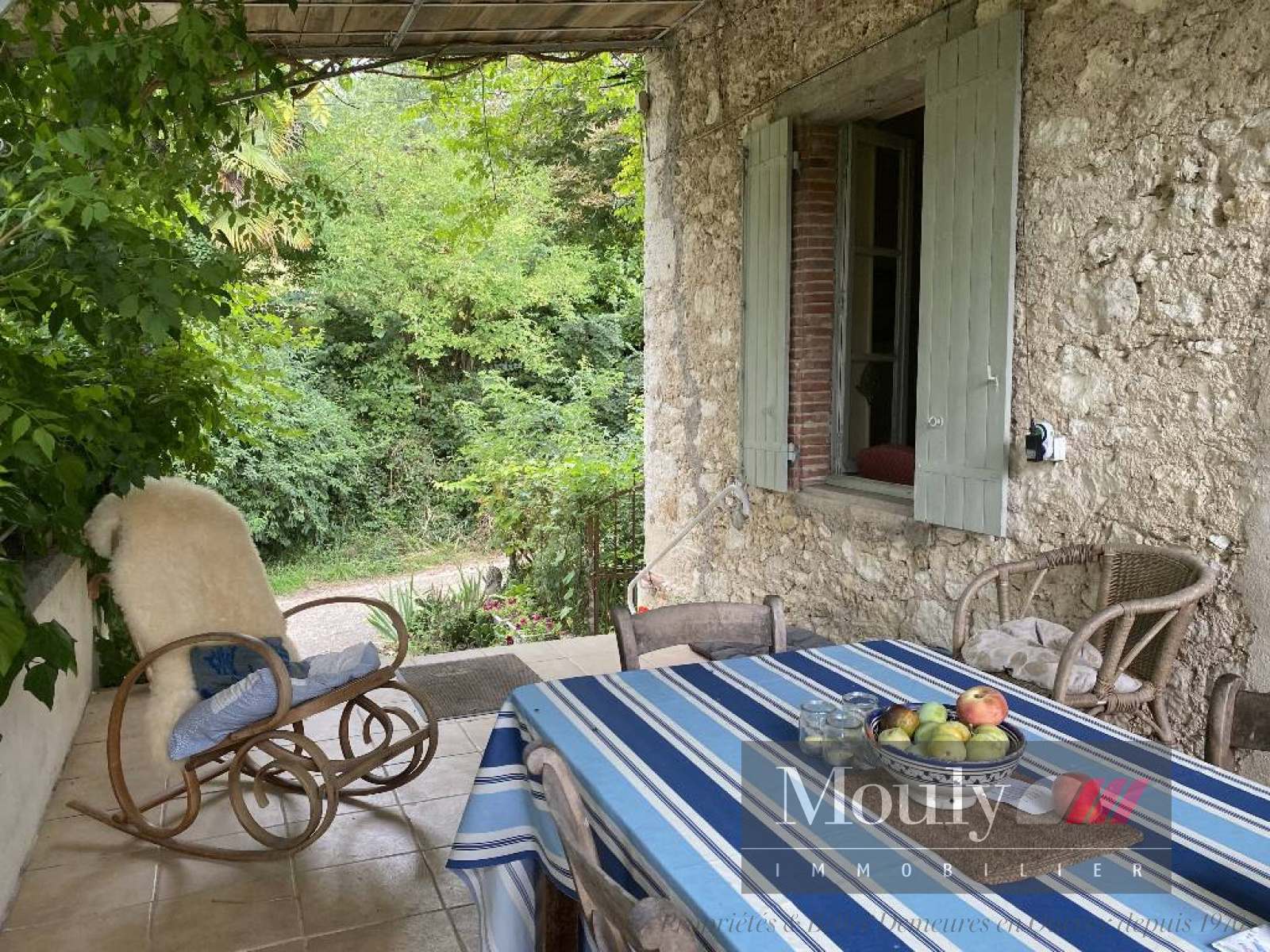 Image_, Ferme, Lauzerte, ref :4574